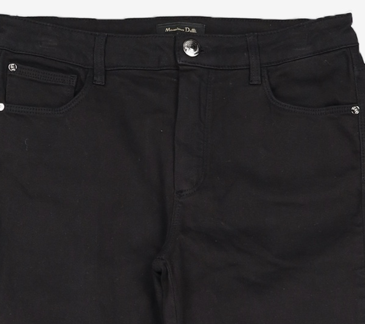 마시모두띠(Massimo dutti) 청/데님 팬츠 36