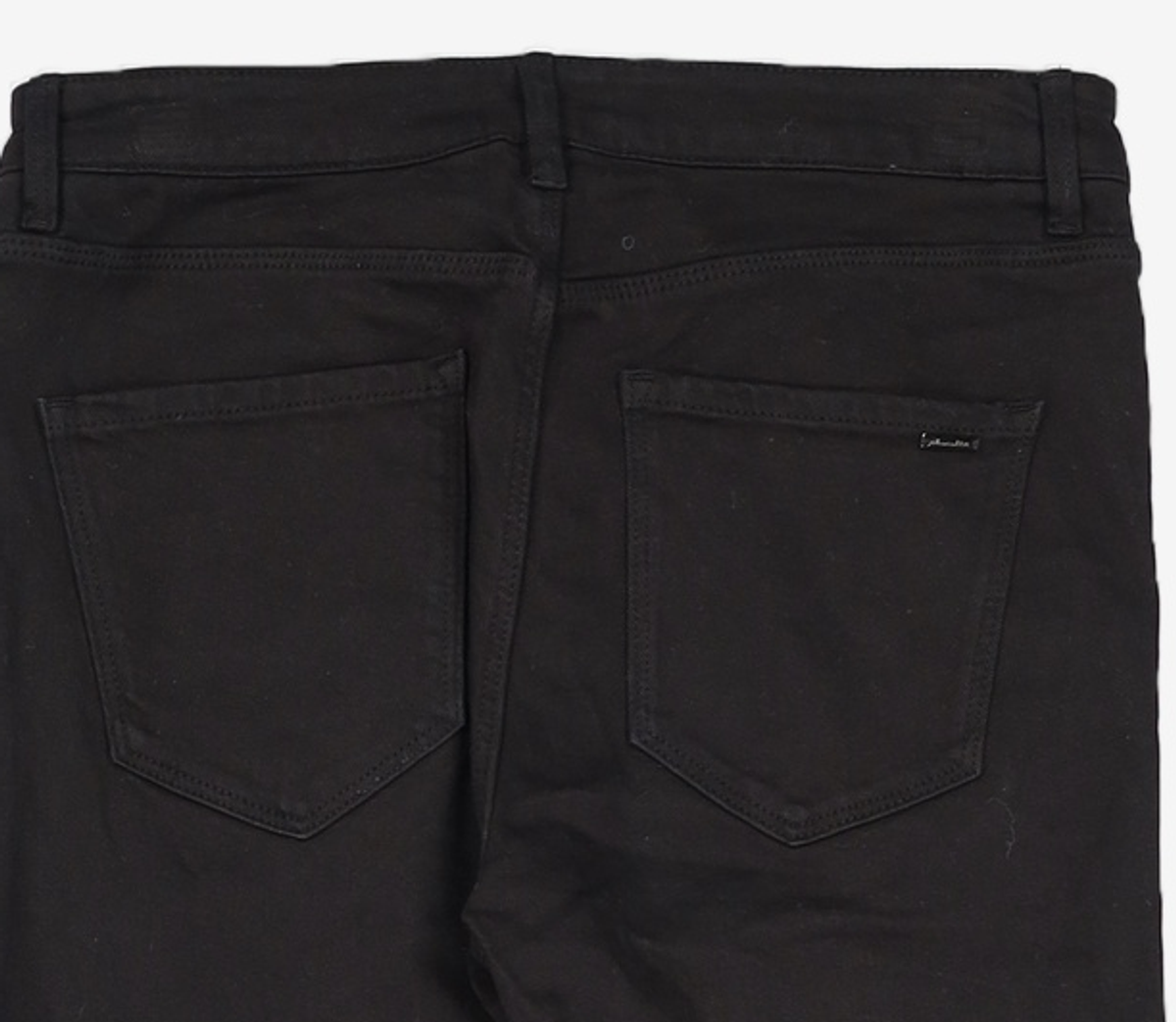 마시모두띠(Massimo dutti) 청/데님 팬츠 36