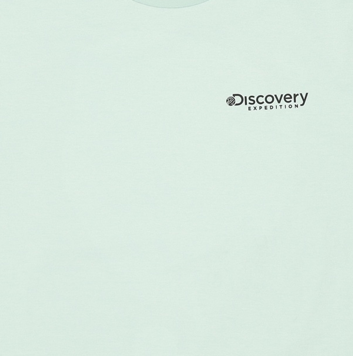 디스커버리(discovery) 반소매 티셔츠 95