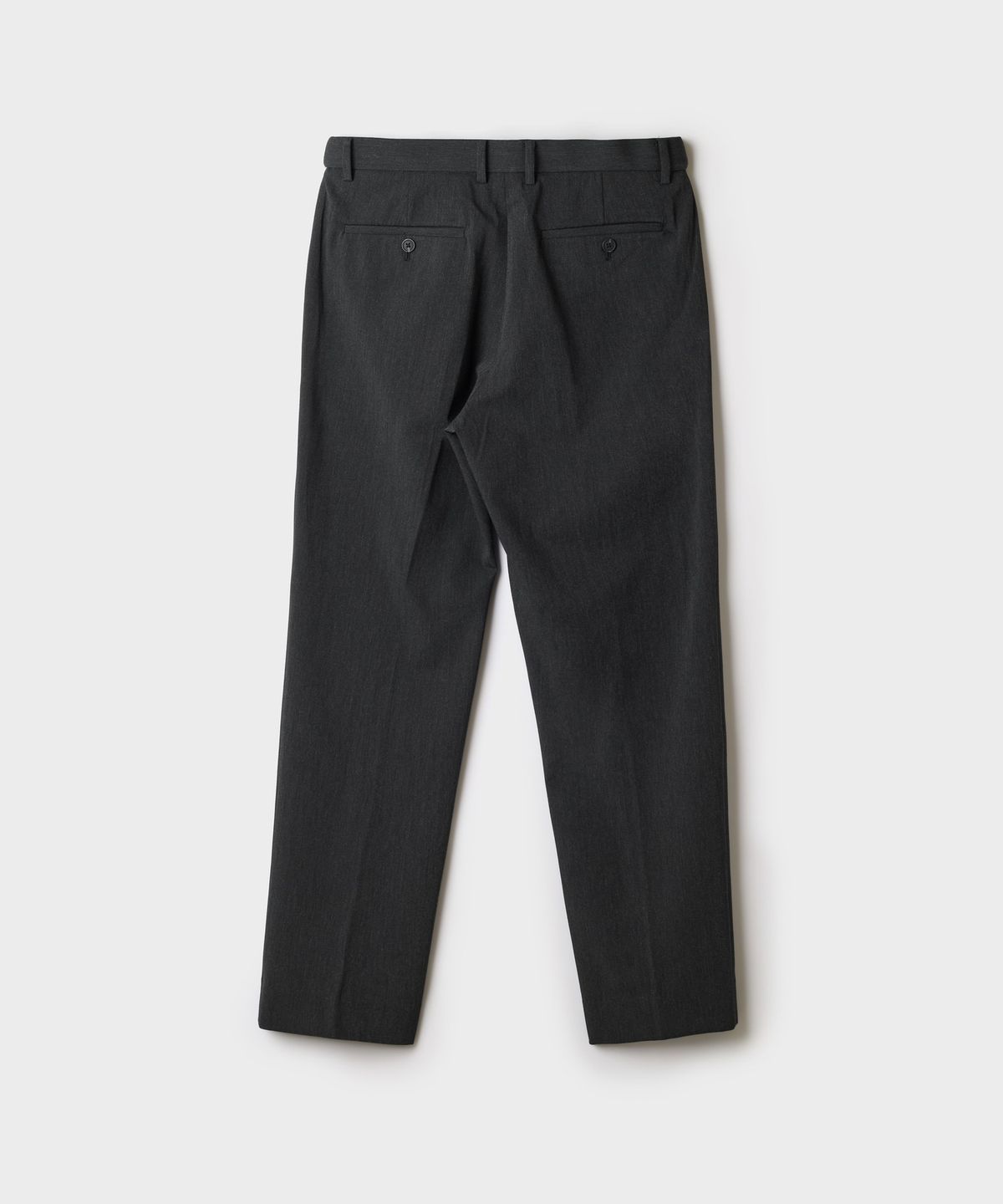 스파오(SPAO) 히든밴딩 테이퍼드 슬랙스_SPTAGA9M24
