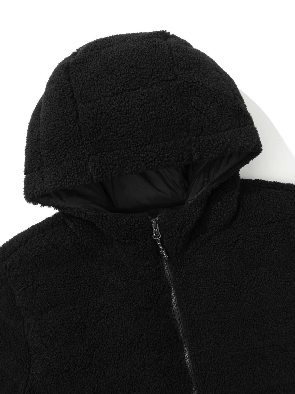 케이투(K2) AL-PACA PARKA 카야(CAYA) 다운_Black