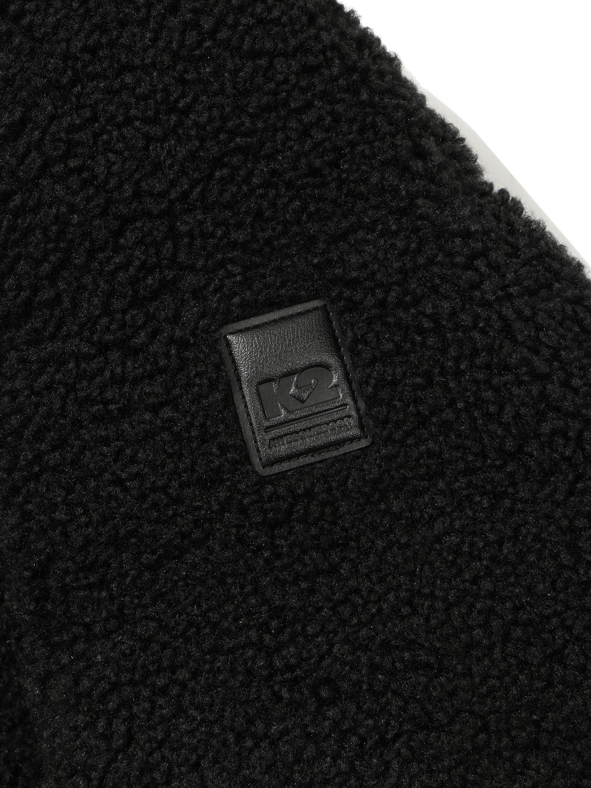 케이투(K2) AL-PACA PARKA 카야(CAYA) 다운_Black
