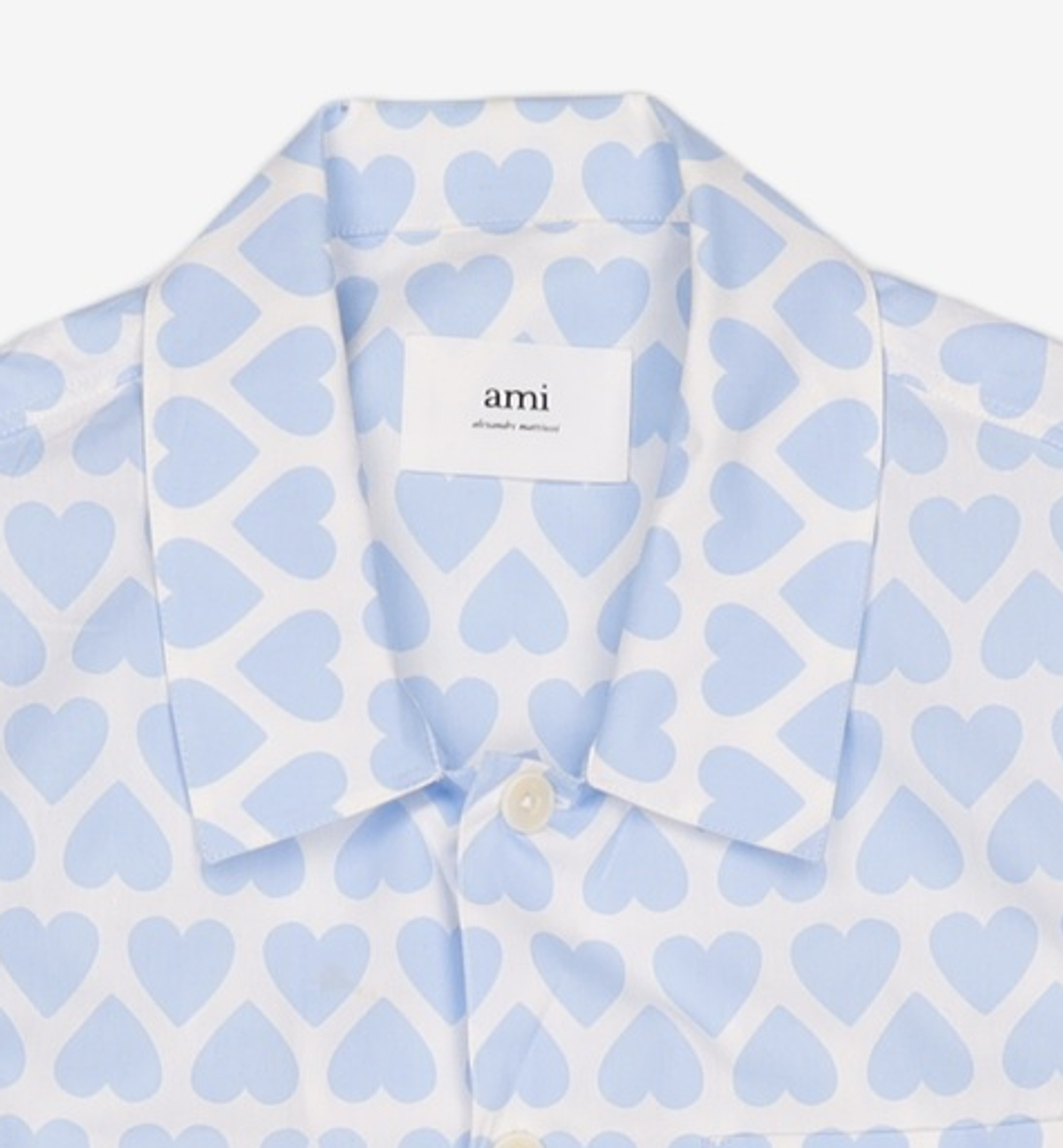 아미(AMI) 캐주얼 셔츠 40