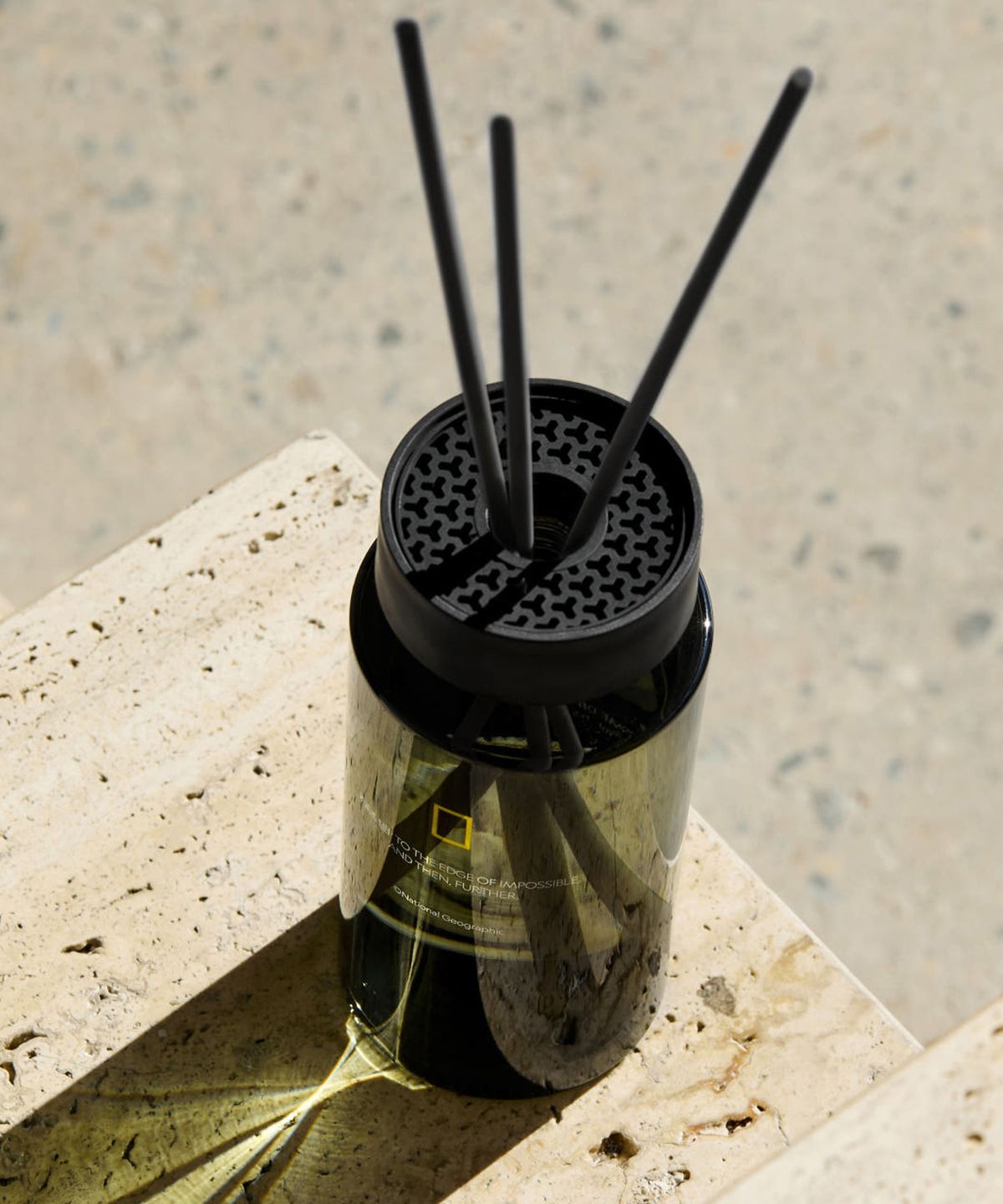 내셔널지오그래픽 프래그런스(NATIONAL GEOGRAPHIC FRAGRANCE) 내셔널지오그래픽 홈디퓨저, 325ml, 1개