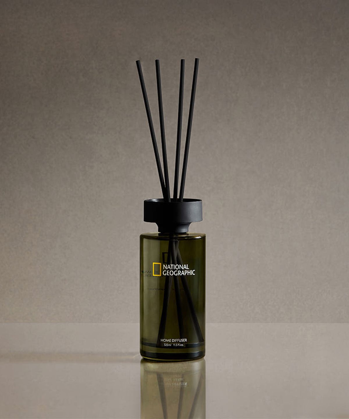 내셔널지오그래픽 프래그런스(NATIONAL GEOGRAPHIC FRAGRANCE) 내셔널지오그래픽 홈디퓨저, 325ml, 1개