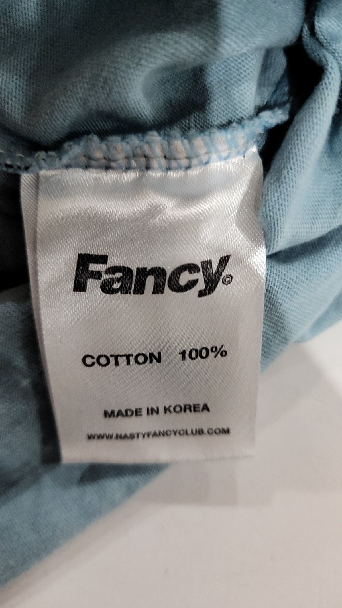팬시클럽(FANCY CLUB) 카디건 OS