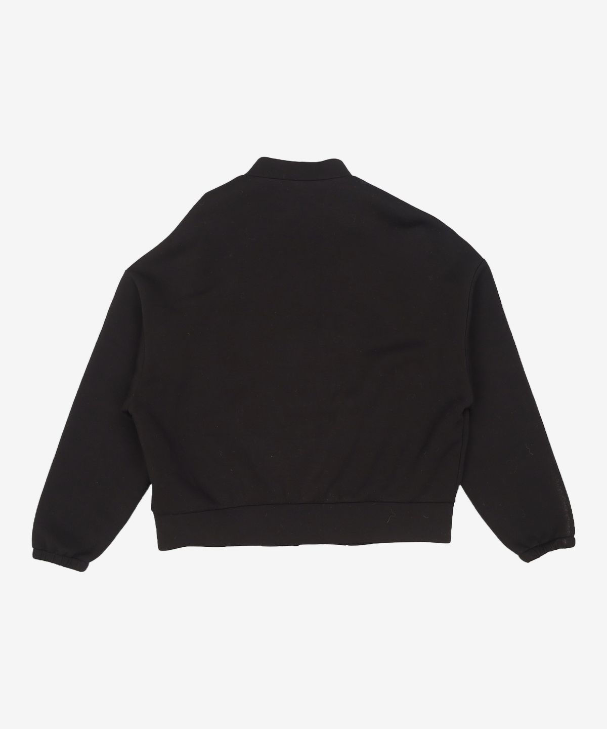 마시모두띠(Massimo dutti) 항공 점퍼/블루종/MA-1 L