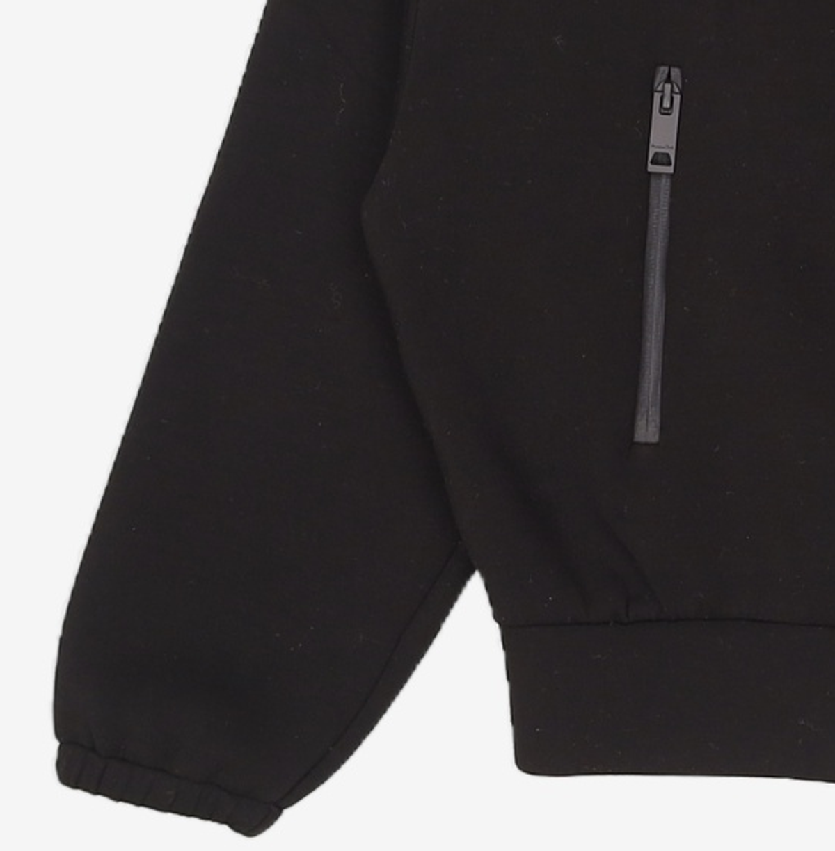 마시모두띠(Massimo dutti) 항공 점퍼/블루종/MA-1 L