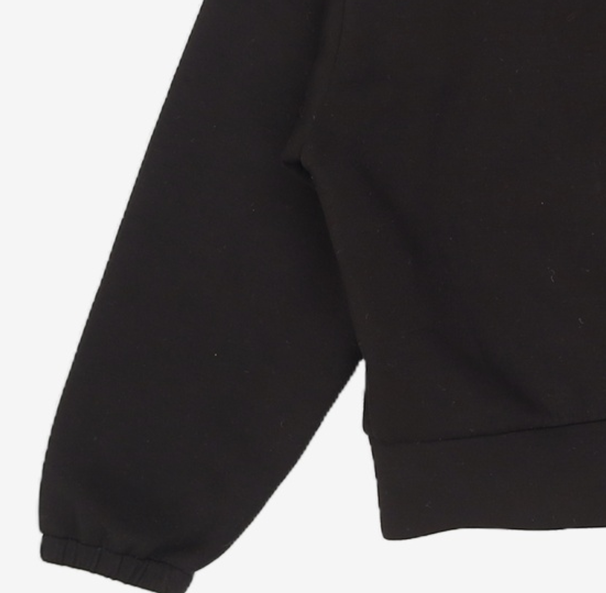 마시모두띠(Massimo dutti) 항공 점퍼/블루종/MA-1 L