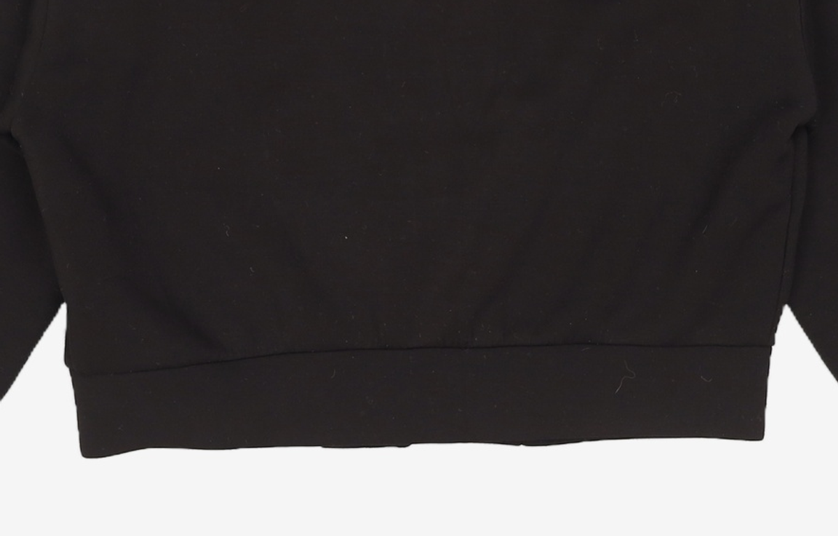 마시모두띠(Massimo dutti) 항공 점퍼/블루종/MA-1 L