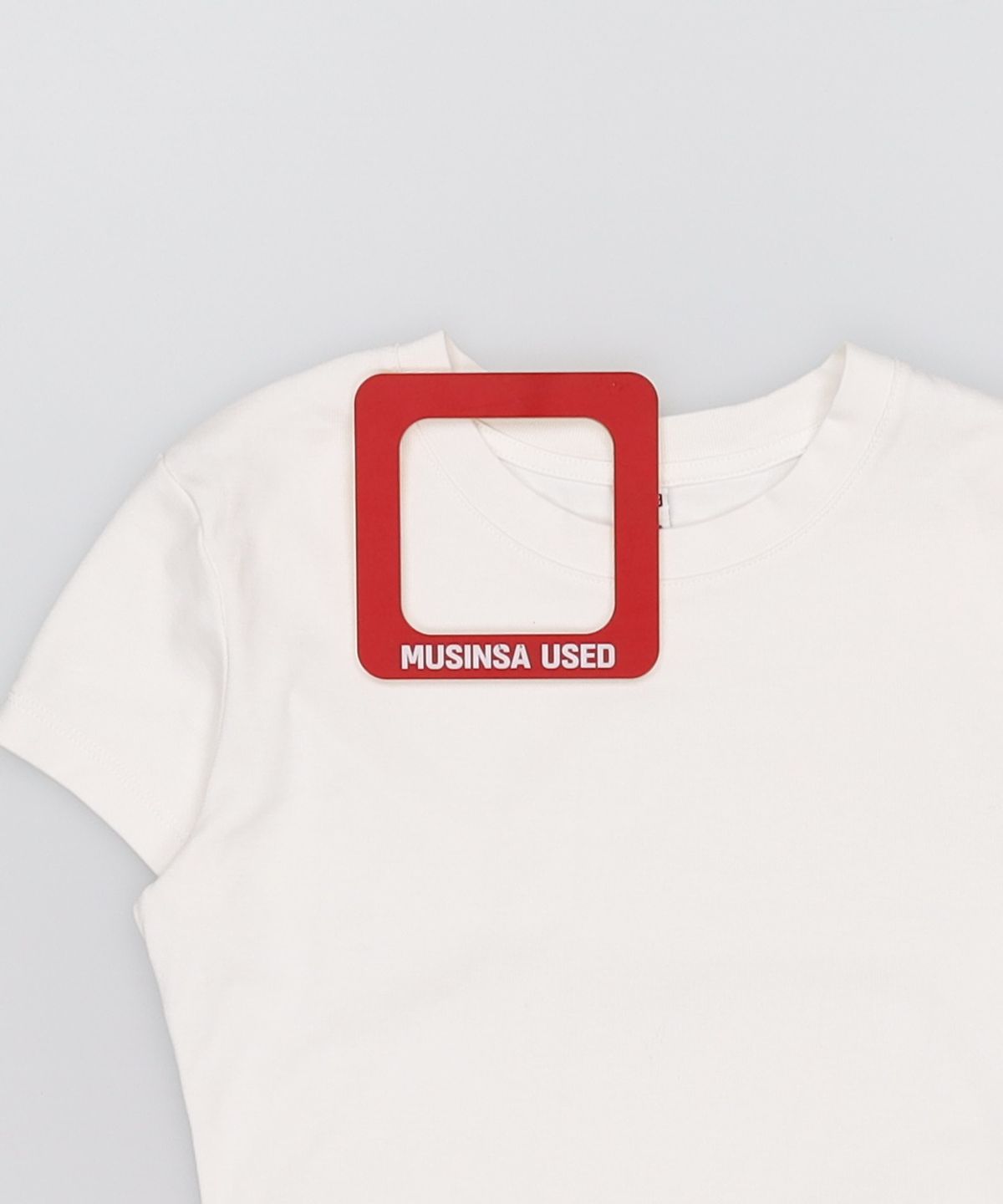 유니클로(UNIQLO) 반소매 티셔츠 S