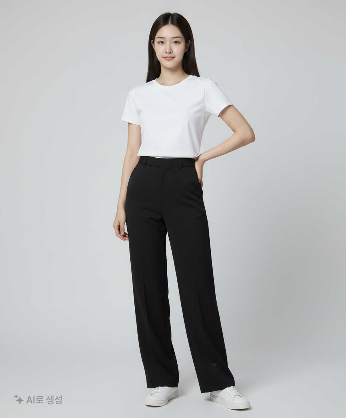 유니클로(UNIQLO) 반소매 티셔츠 S