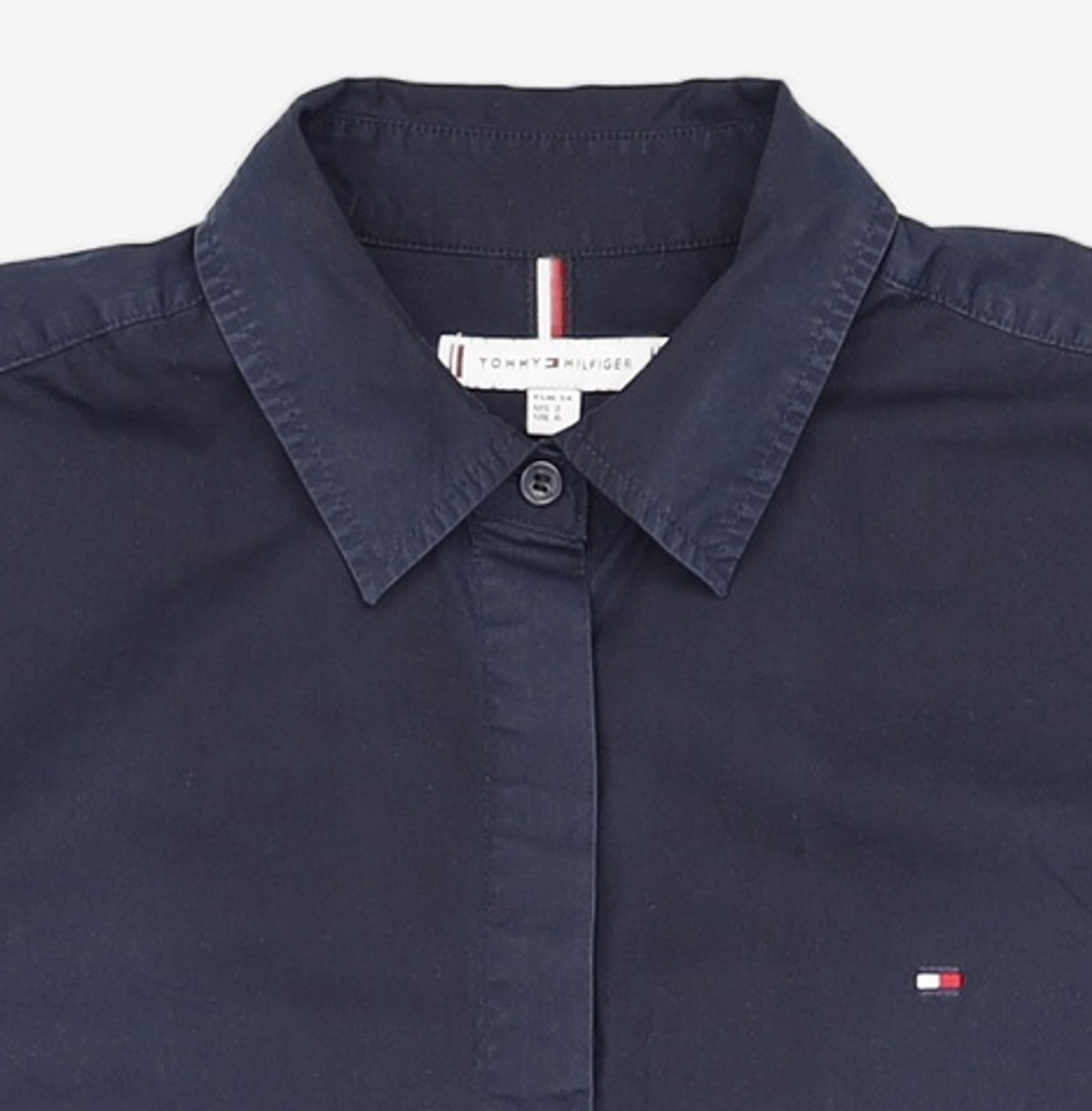 타미힐피거(TOMMY HILFIGER) 캐주얼 셔츠 34