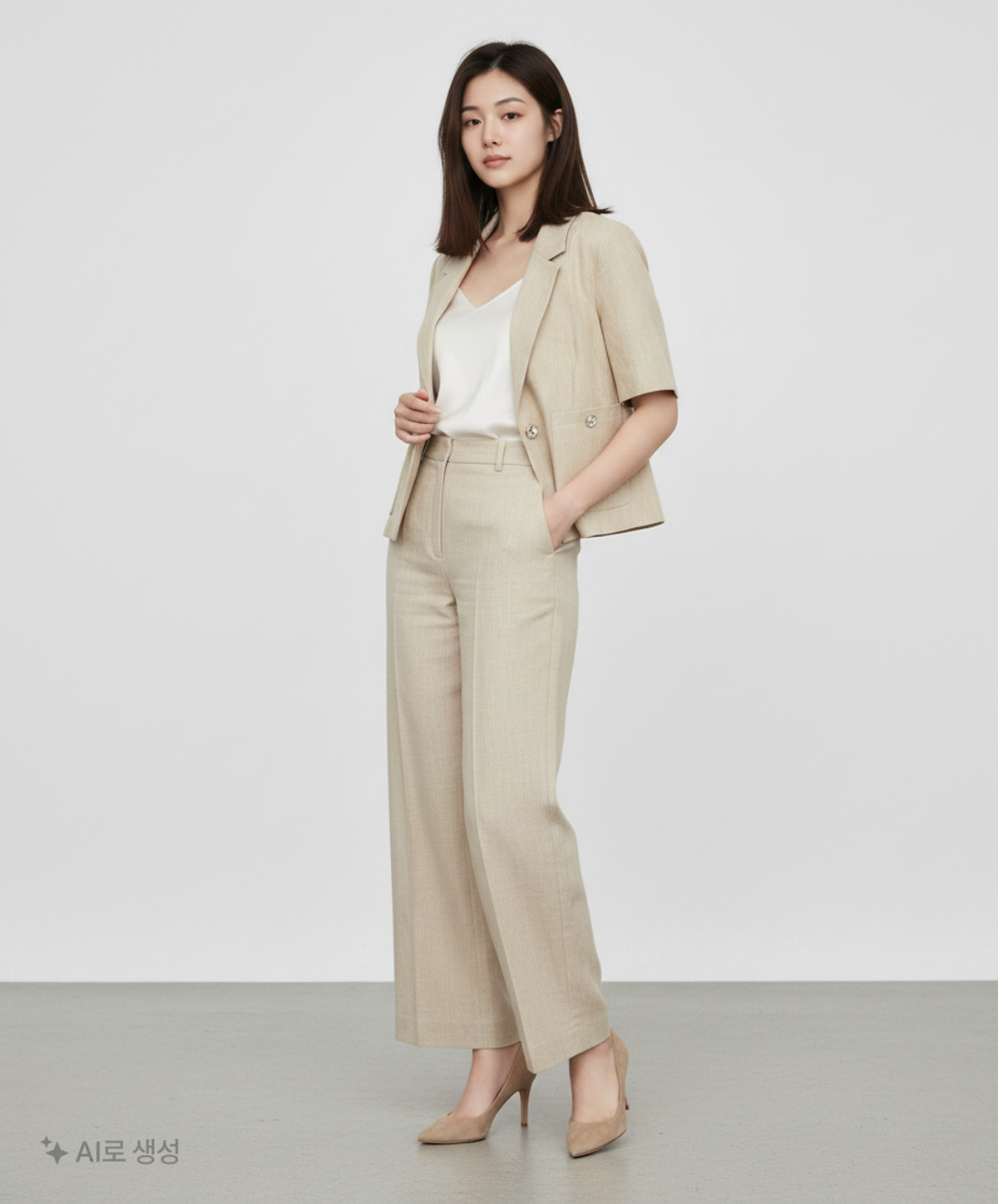 랑방(LANVIN) 슈트/블레이저 재킷 82