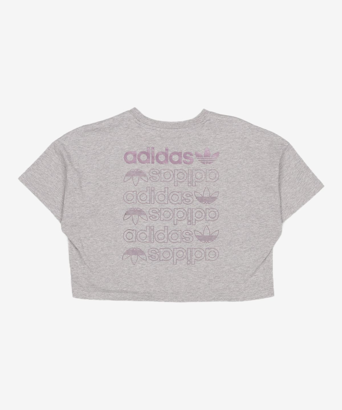 아디다스(ADIDAS) 반소매 티셔츠 S