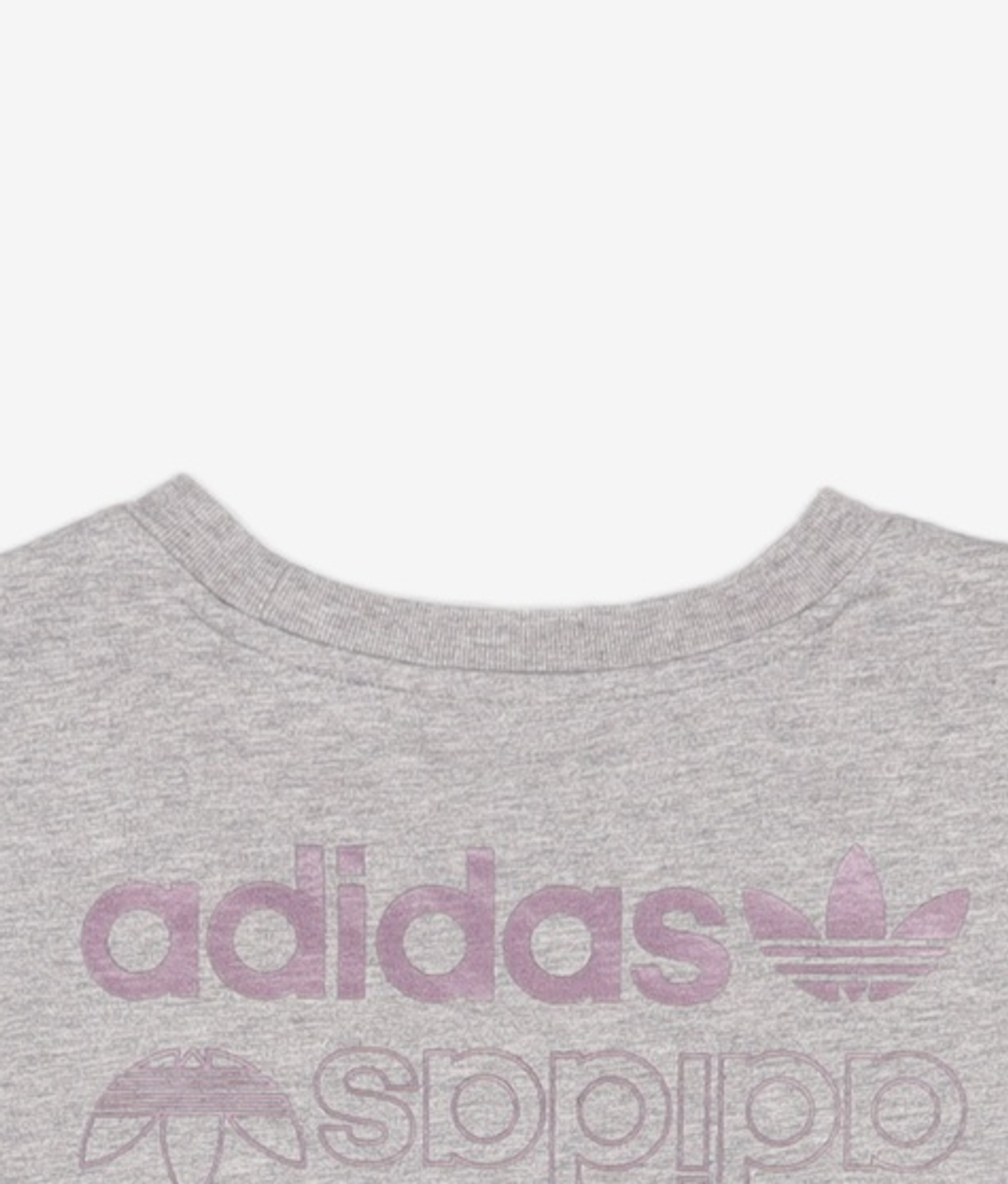 아디다스(ADIDAS) 반소매 티셔츠 S