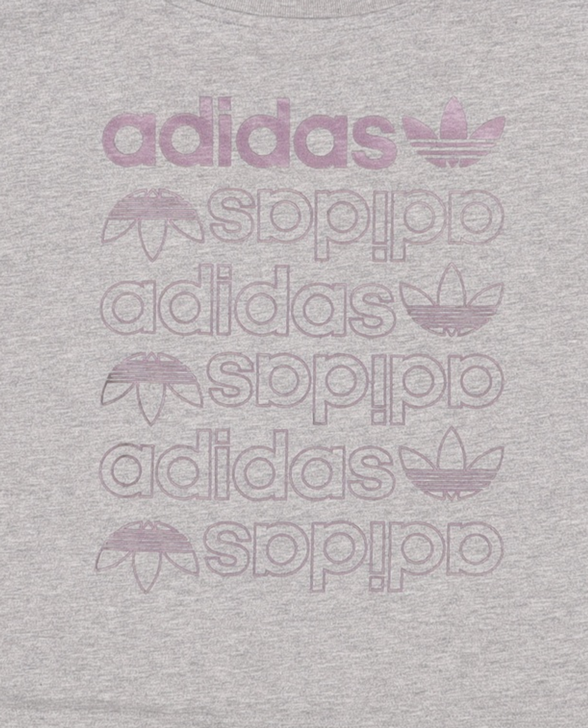 아디다스(ADIDAS) 반소매 티셔츠 S