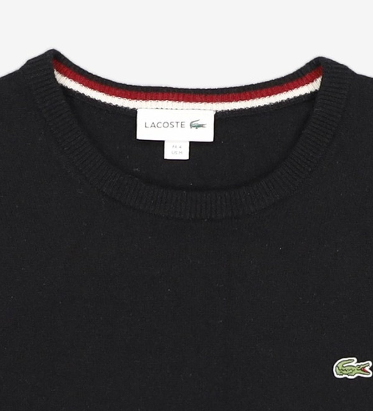 라코스테(LACOSTE) 니트/스웨터 M