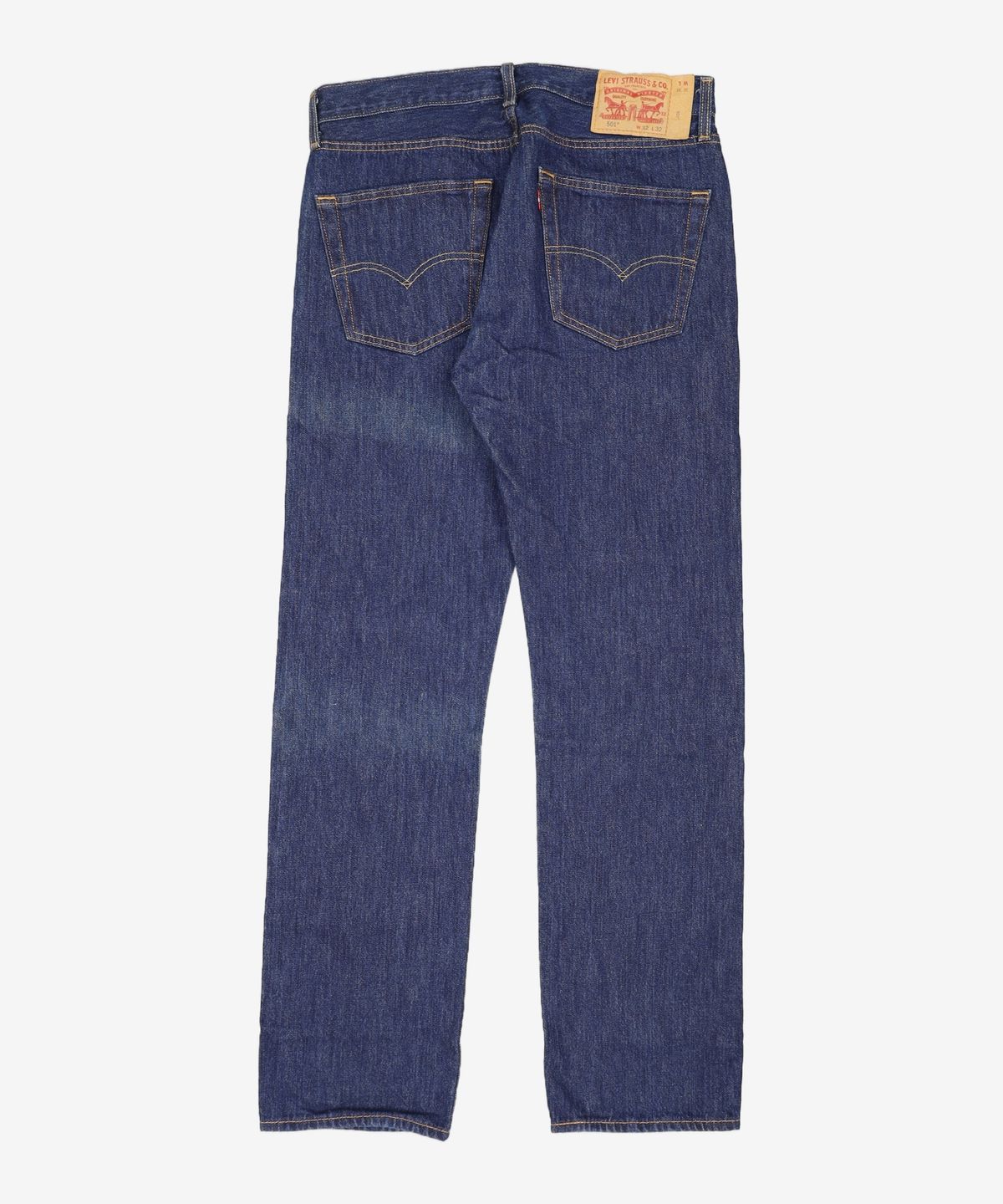리바이스(LEVI'S) 청/데님 팬츠 32