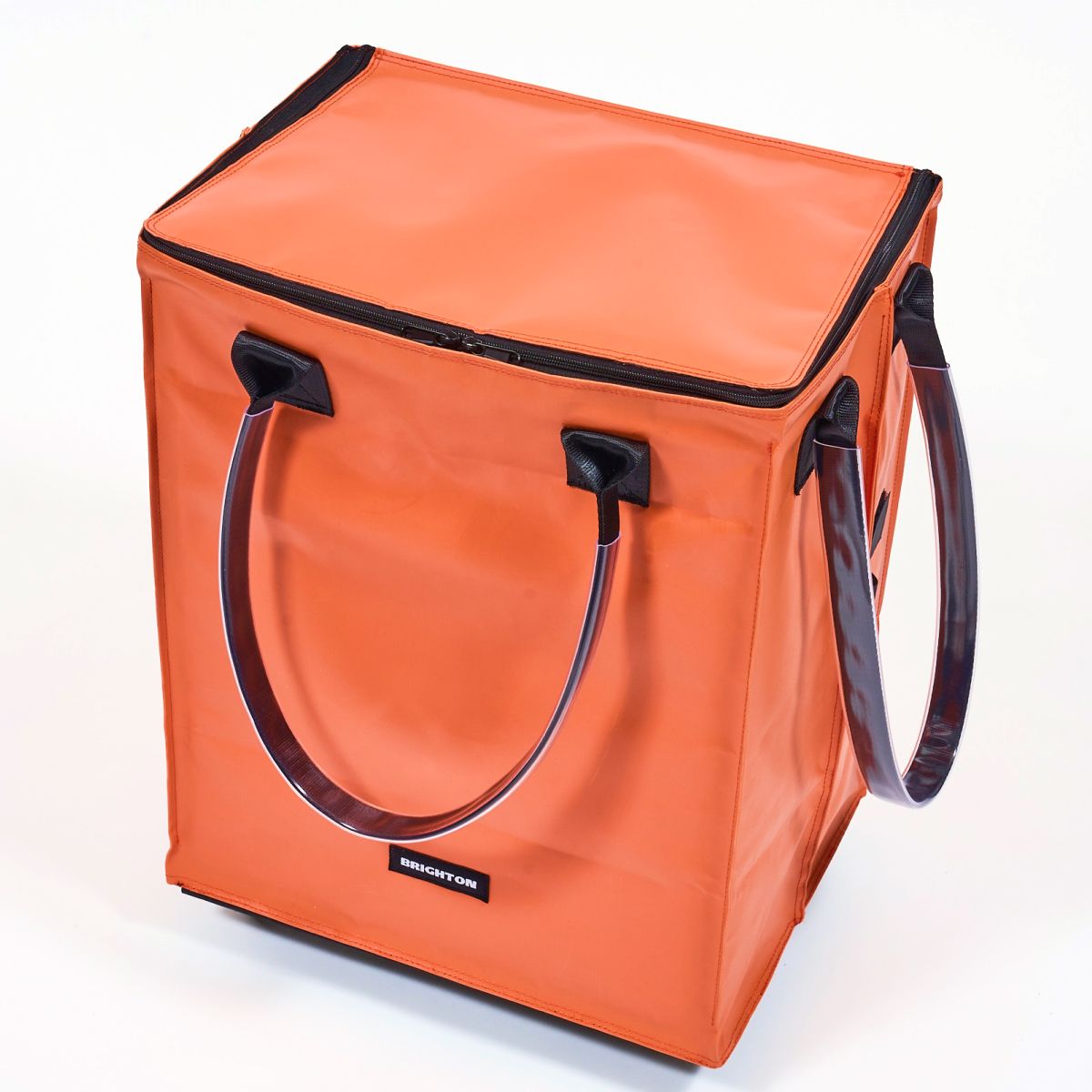 브라이튼 캐리어(BRIGHTON) 롤데이 이동식 쇼핑카트 60L (3colors)