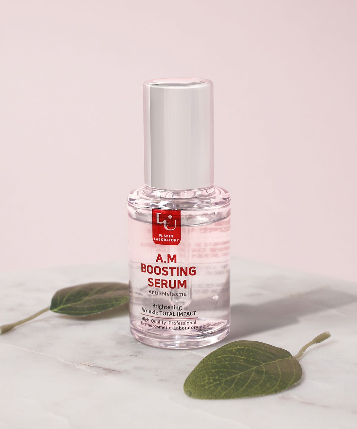 더블유피부연구소(W.SKIN LABORATORY) A.M 부스팅 세럼