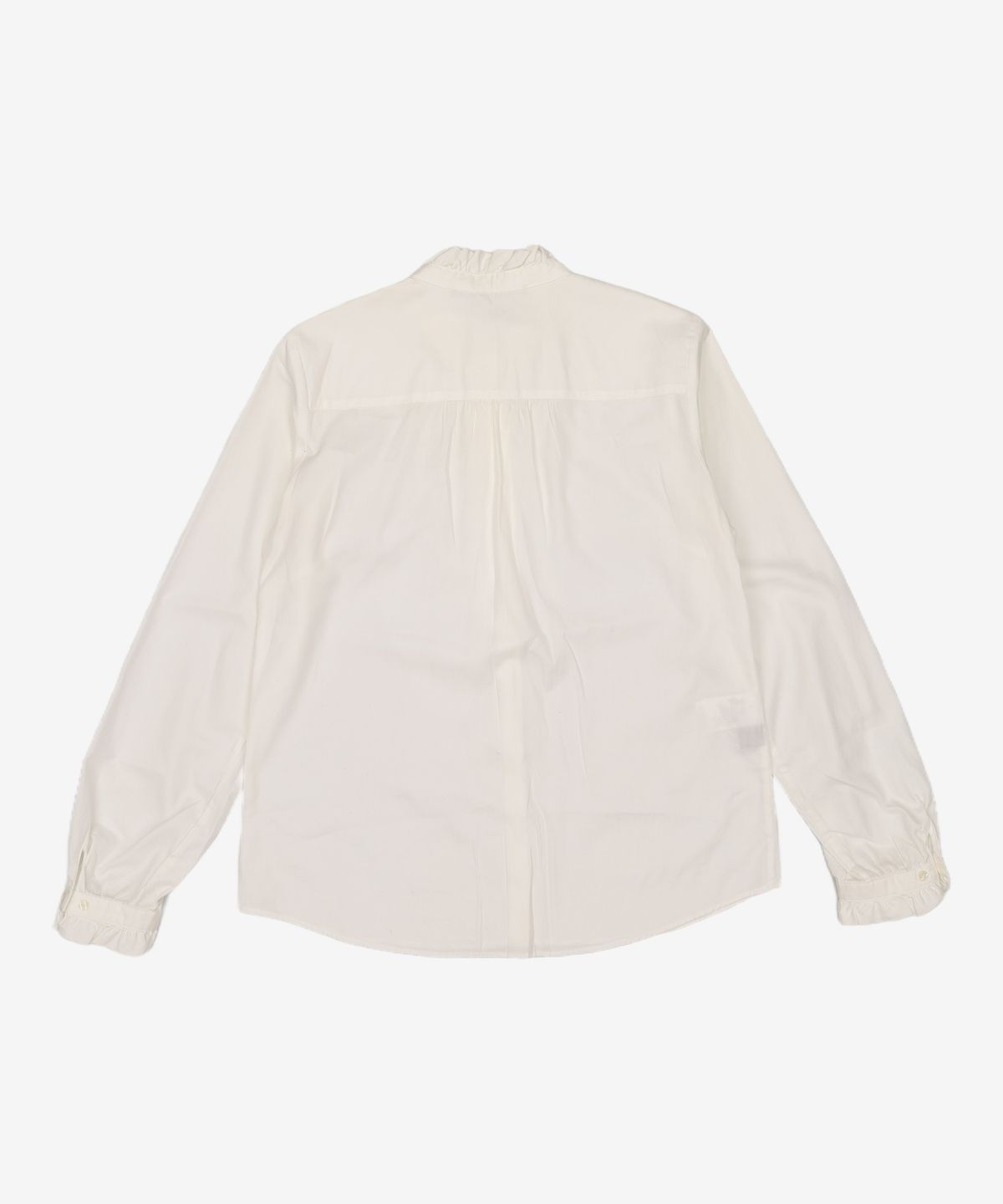 꼼뜨와데 꼬또니에(Comptoir Des Cotonniers) 블라우스 160/84A