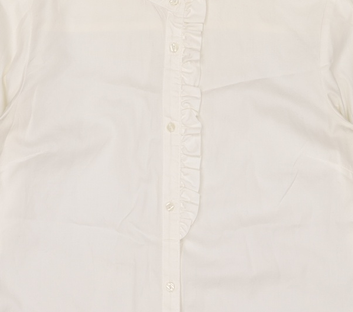 꼼뜨와데 꼬또니에(Comptoir Des Cotonniers) 블라우스 160/84A