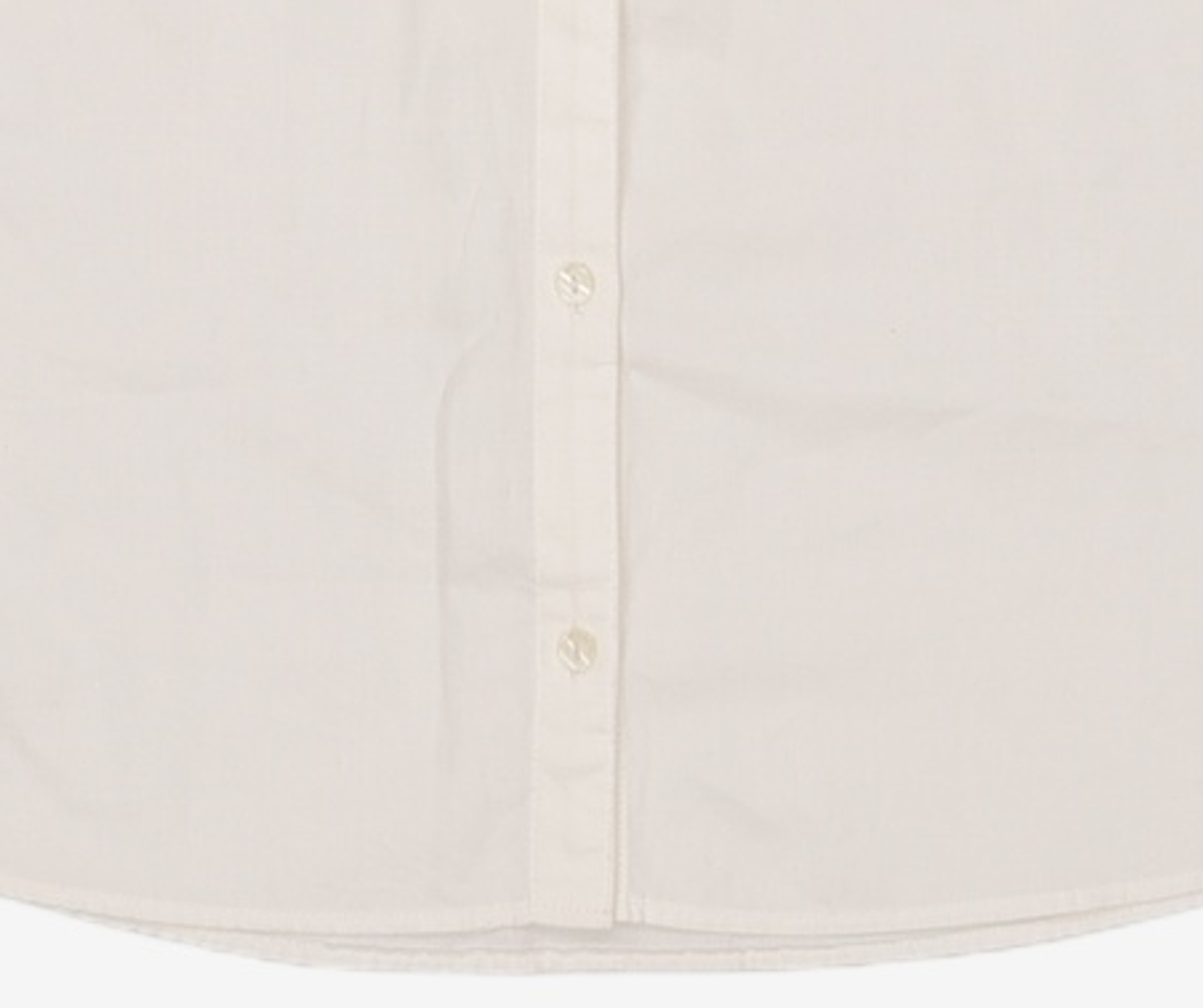 꼼뜨와데 꼬또니에(Comptoir Des Cotonniers) 블라우스 160/84A