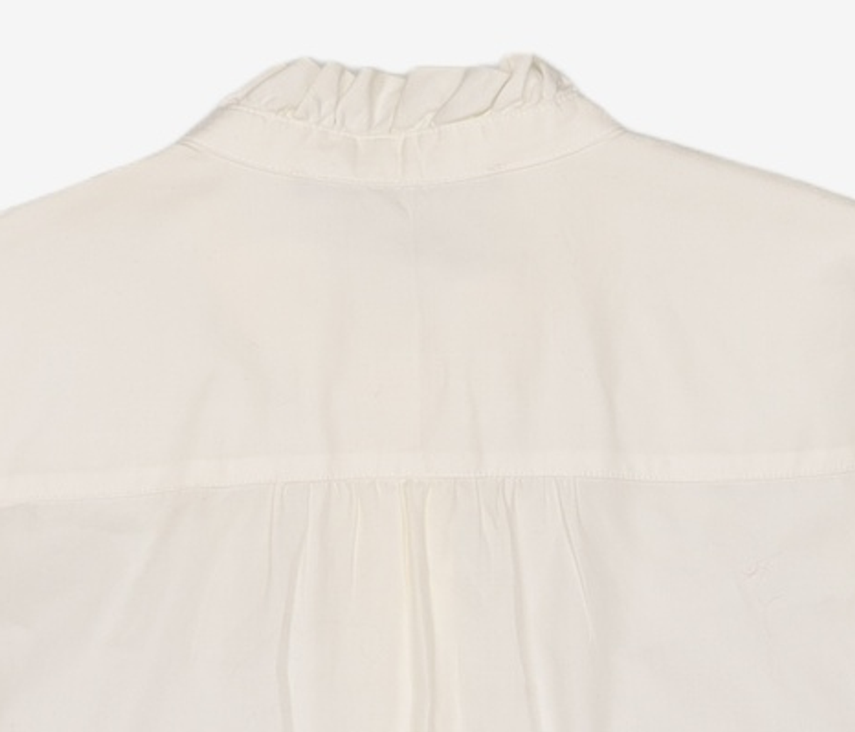 꼼뜨와데 꼬또니에(Comptoir Des Cotonniers) 블라우스 160/84A