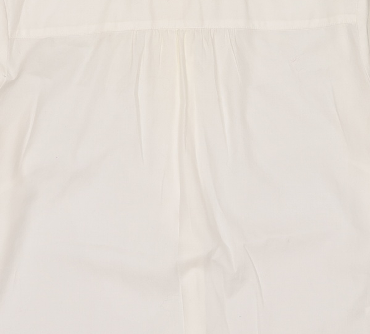 꼼뜨와데 꼬또니에(Comptoir Des Cotonniers) 블라우스 160/84A