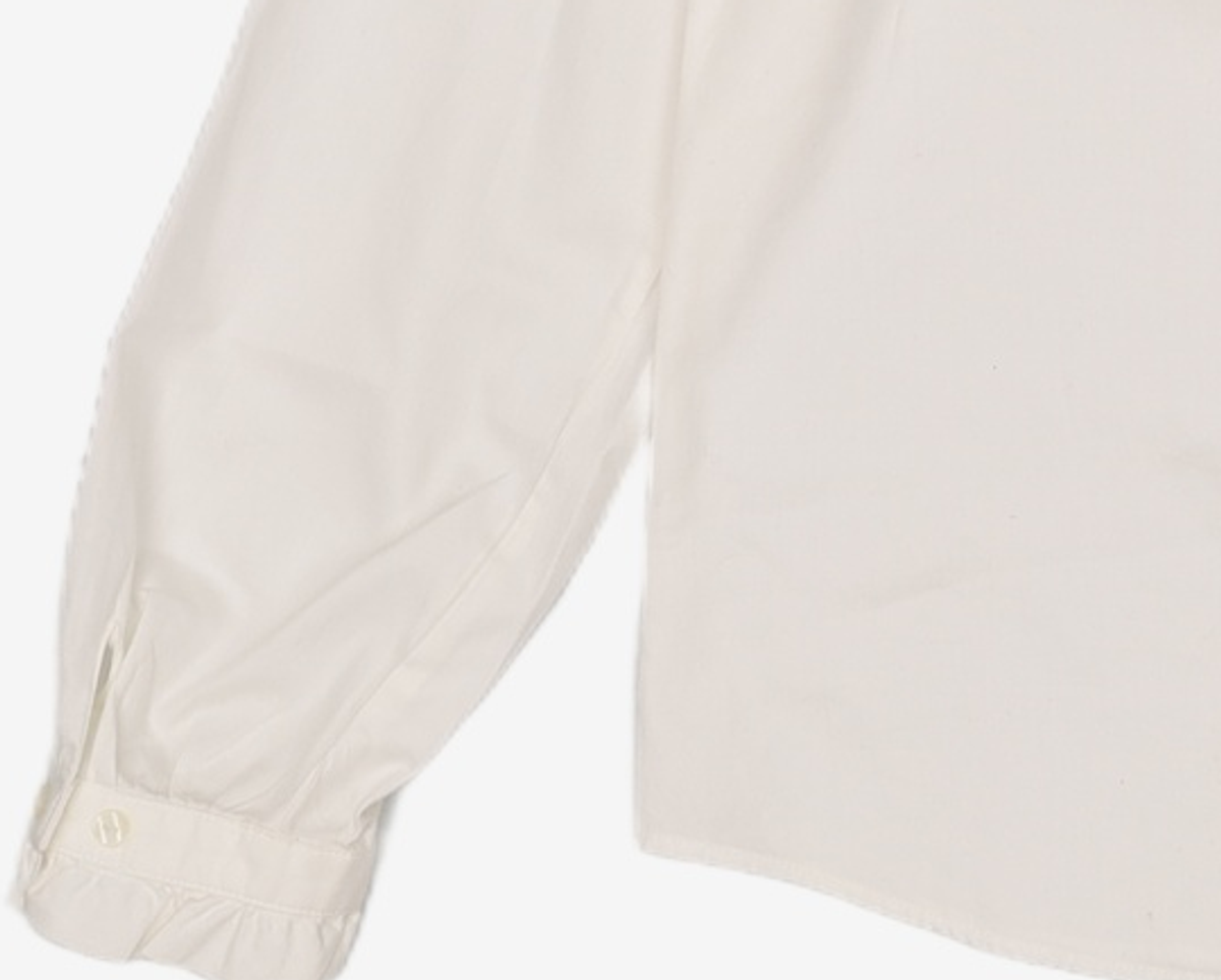 꼼뜨와데 꼬또니에(Comptoir Des Cotonniers) 블라우스 160/84A