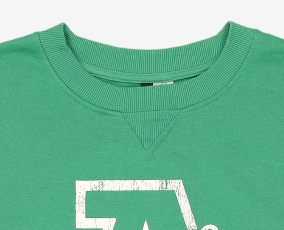 디바이디드에이치앤엠(DIVIDED H&M) 맨투맨/스웨트셔츠 US XL