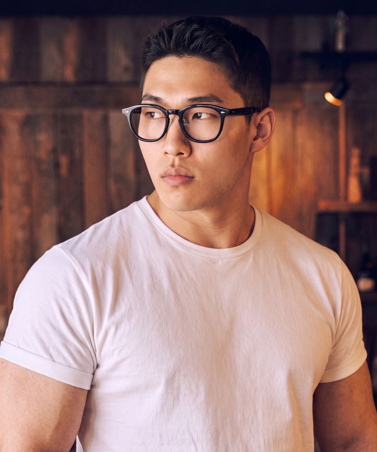 래쉬(LASH) CLIFT-F BK 54