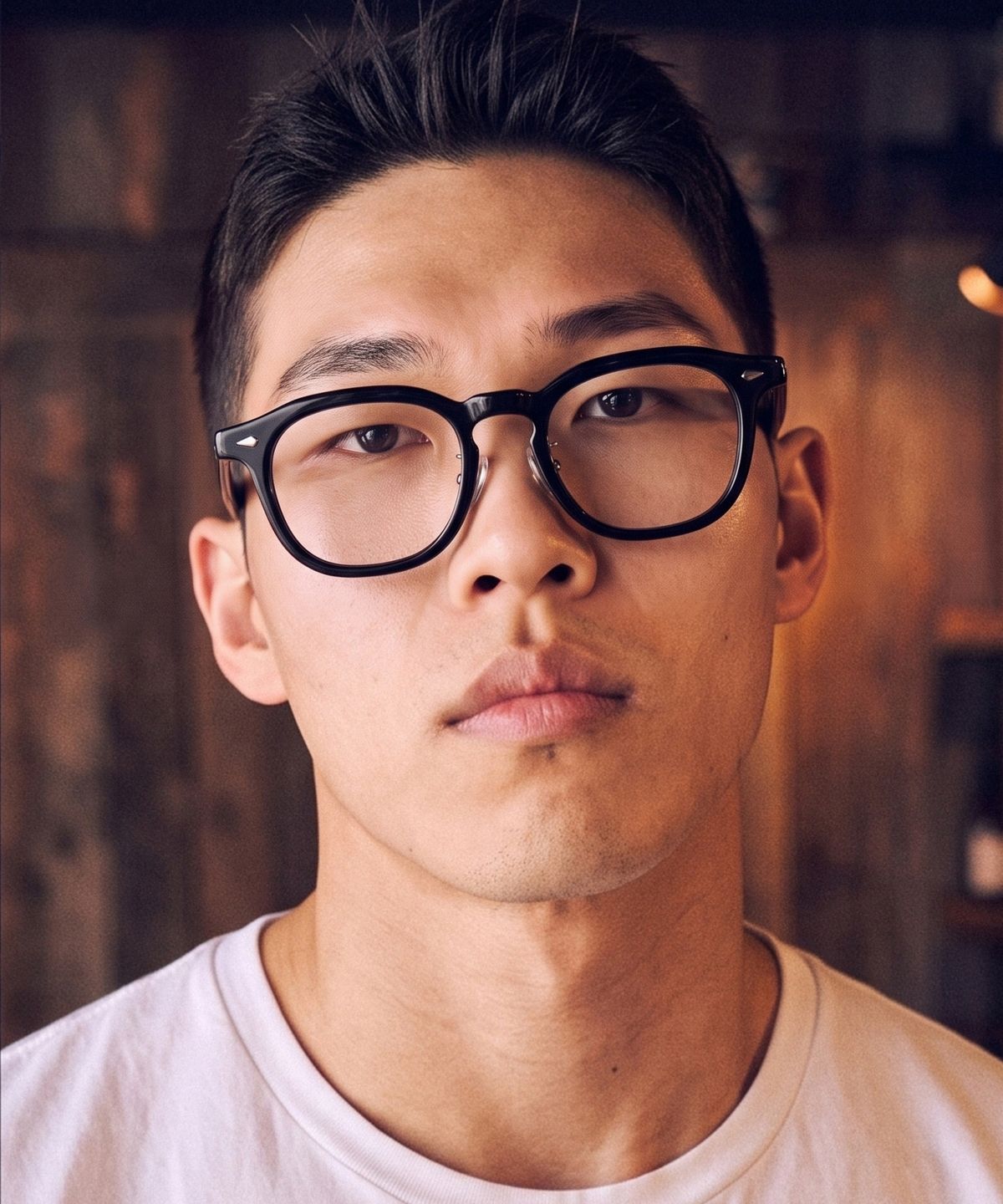 래쉬(LASH) CLIFT-F BK 54