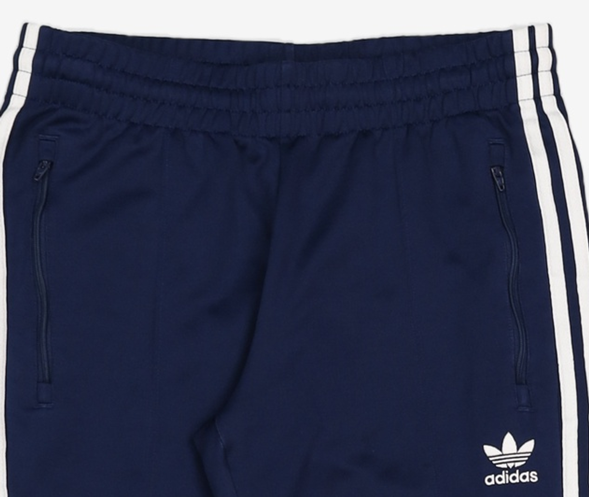 아디다스(ADIDAS) 모던 유로파 트랙팬츠 - 네이비:화이트 / GJ6746 175/84A