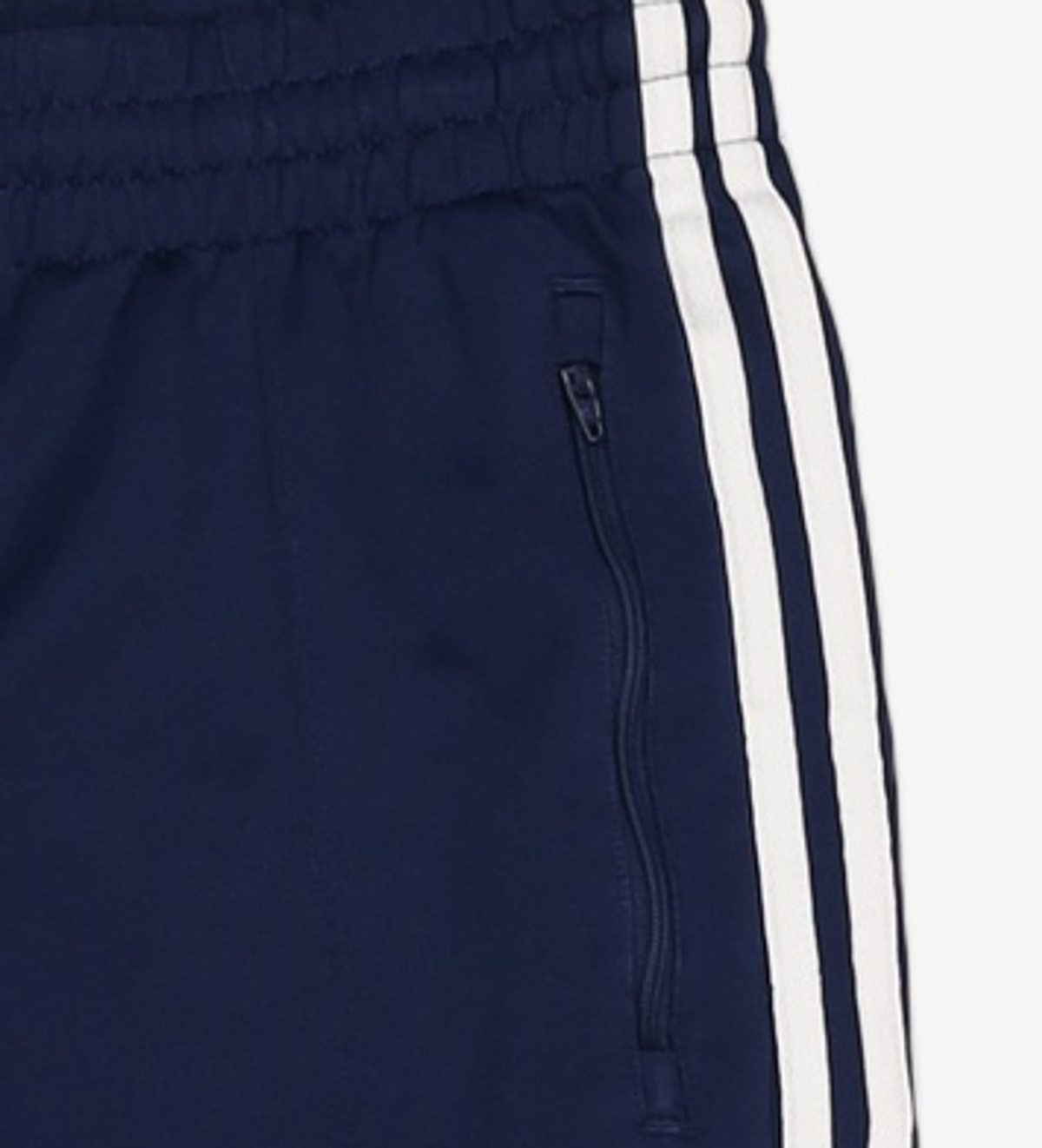 아디다스(ADIDAS) 모던 유로파 트랙팬츠 - 네이비:화이트 / GJ6746 175/84A