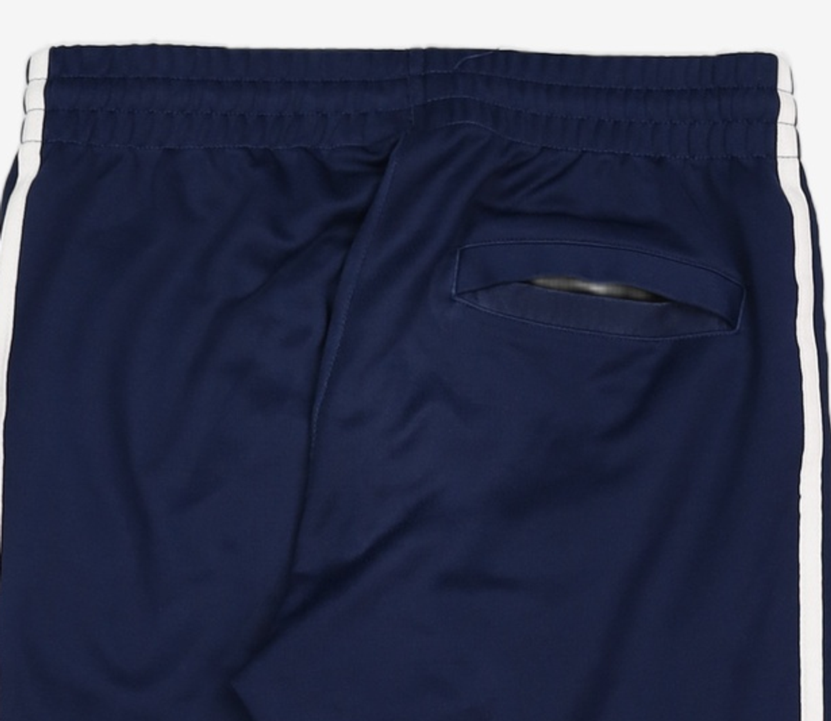 아디다스(ADIDAS) 모던 유로파 트랙팬츠 - 네이비:화이트 / GJ6746 175/84A