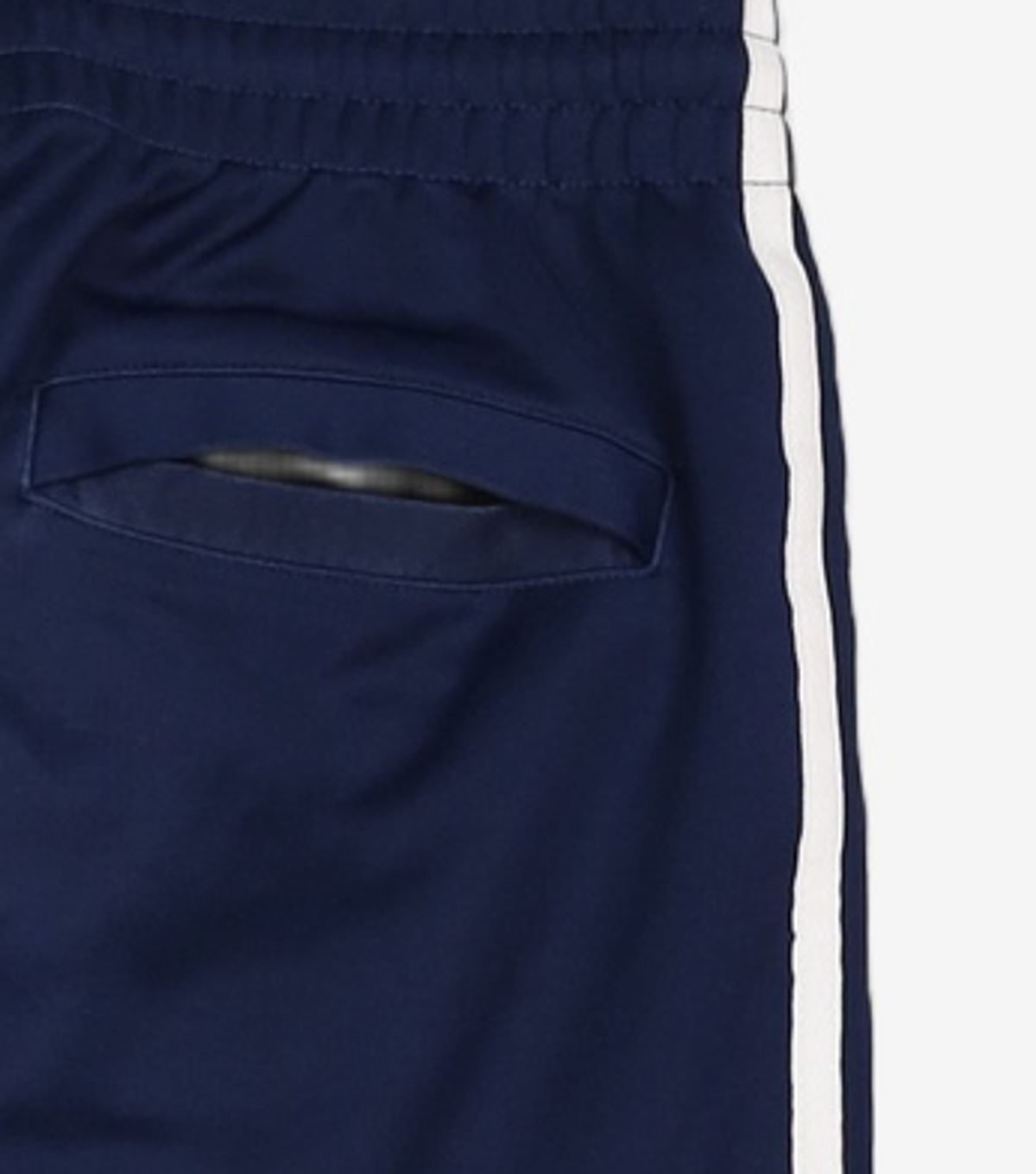 아디다스(ADIDAS) 모던 유로파 트랙팬츠 - 네이비:화이트 / GJ6746 175/84A