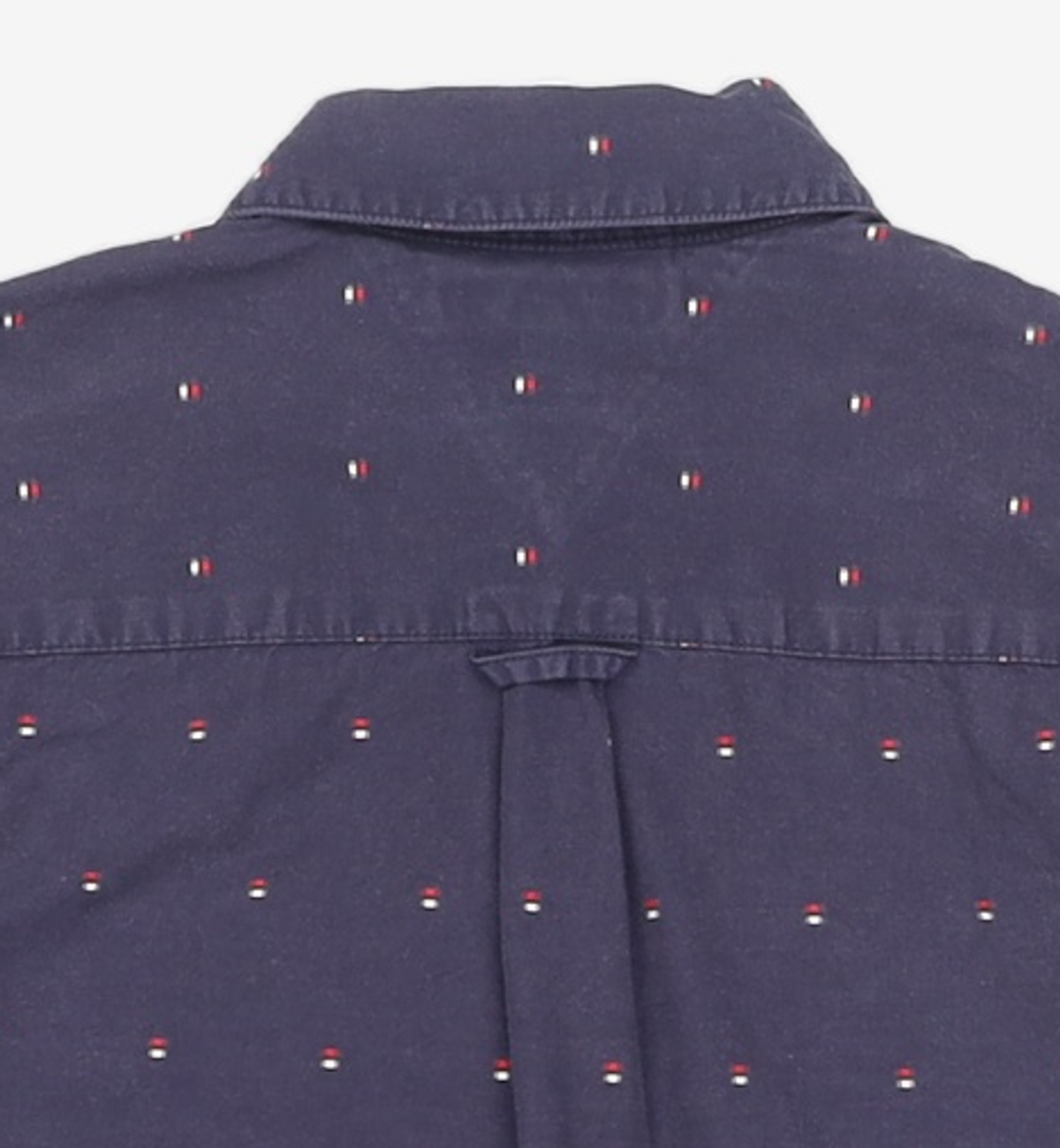타미힐피거(TOMMY HILFIGER) 캐주얼 셔츠 XS