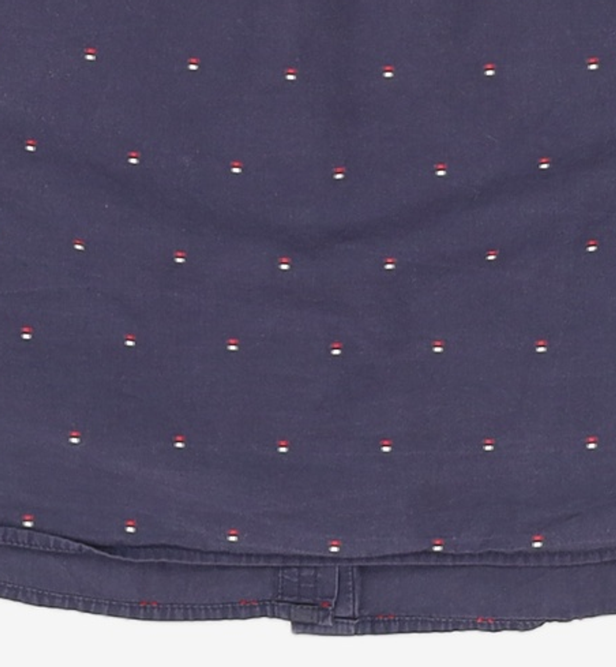 타미힐피거(TOMMY HILFIGER) 캐주얼 셔츠 XS