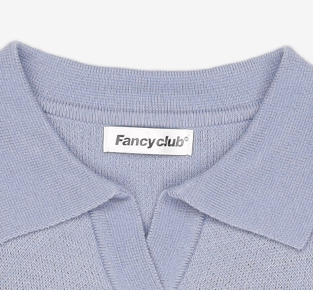 팬시클럽(FANCY CLUB) 니트/스웨터 FREE
