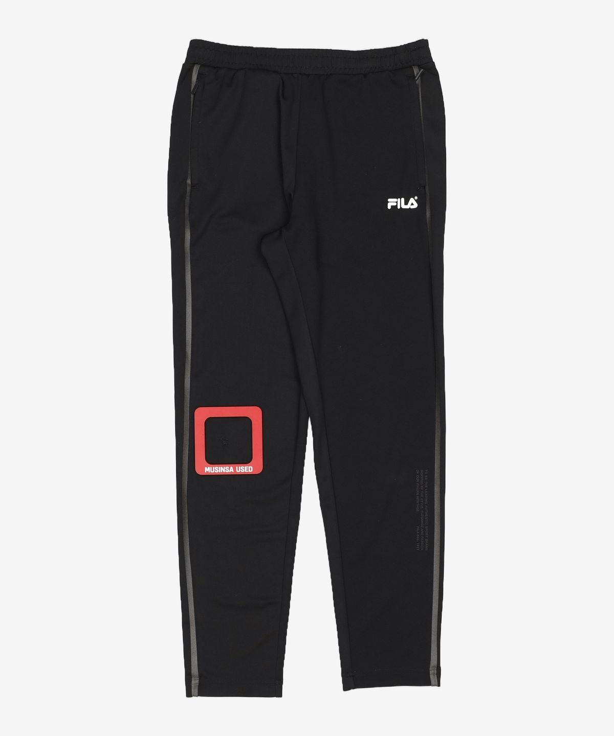휠라(FILA) 트레이닝 팬츠 M