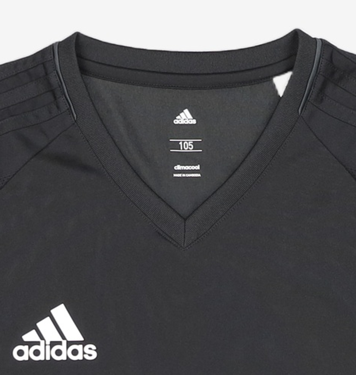 아디다스(ADIDAS) 반소매 티셔츠 105