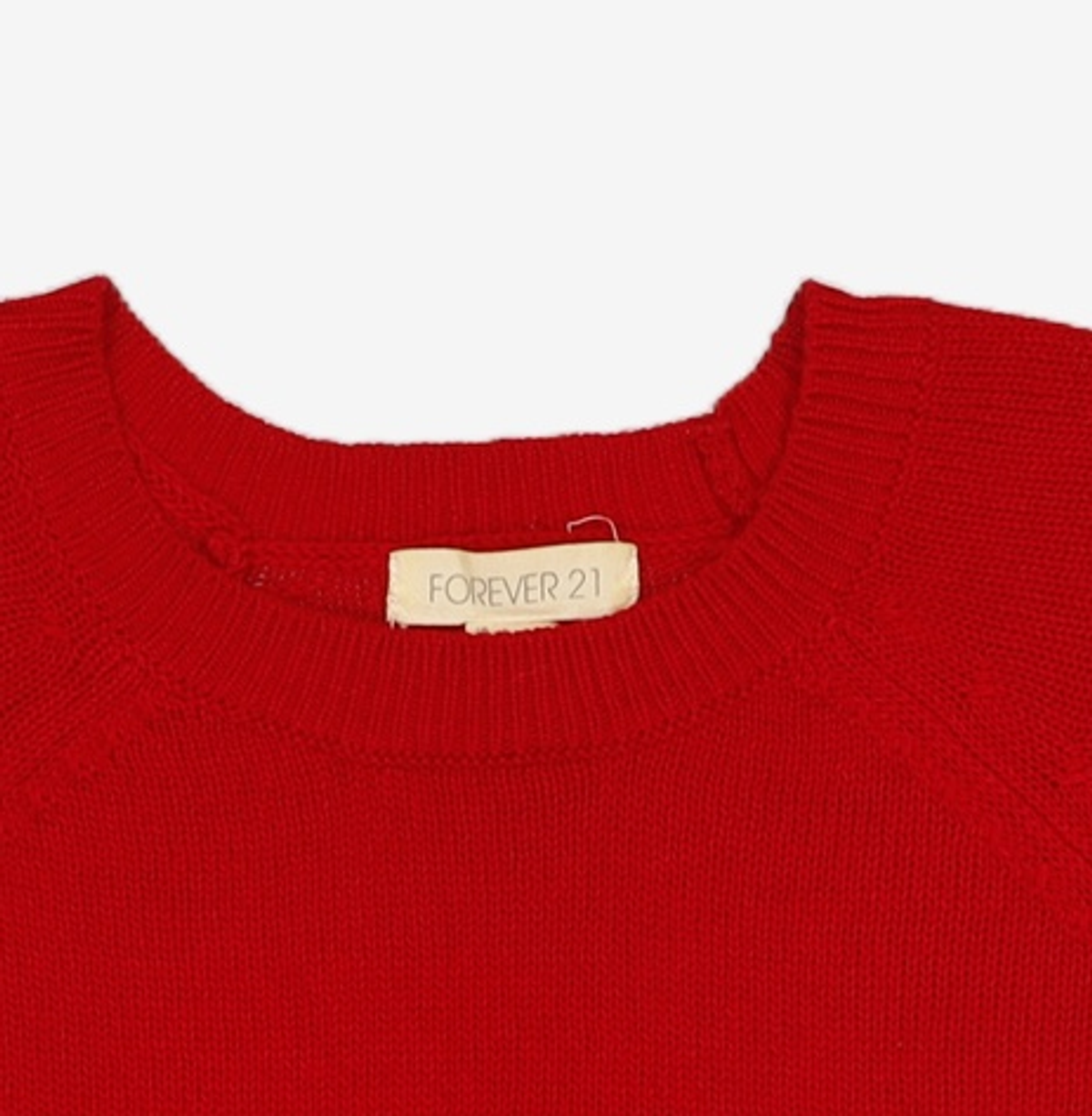 포에버21(FOREVER21) 니트/스웨터 S
