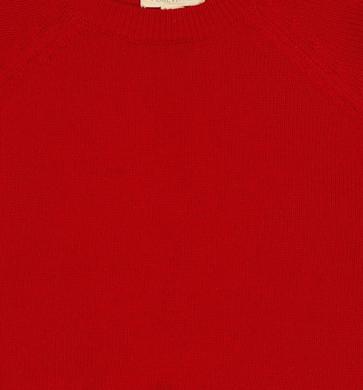 포에버21(FOREVER21) 니트/스웨터 S