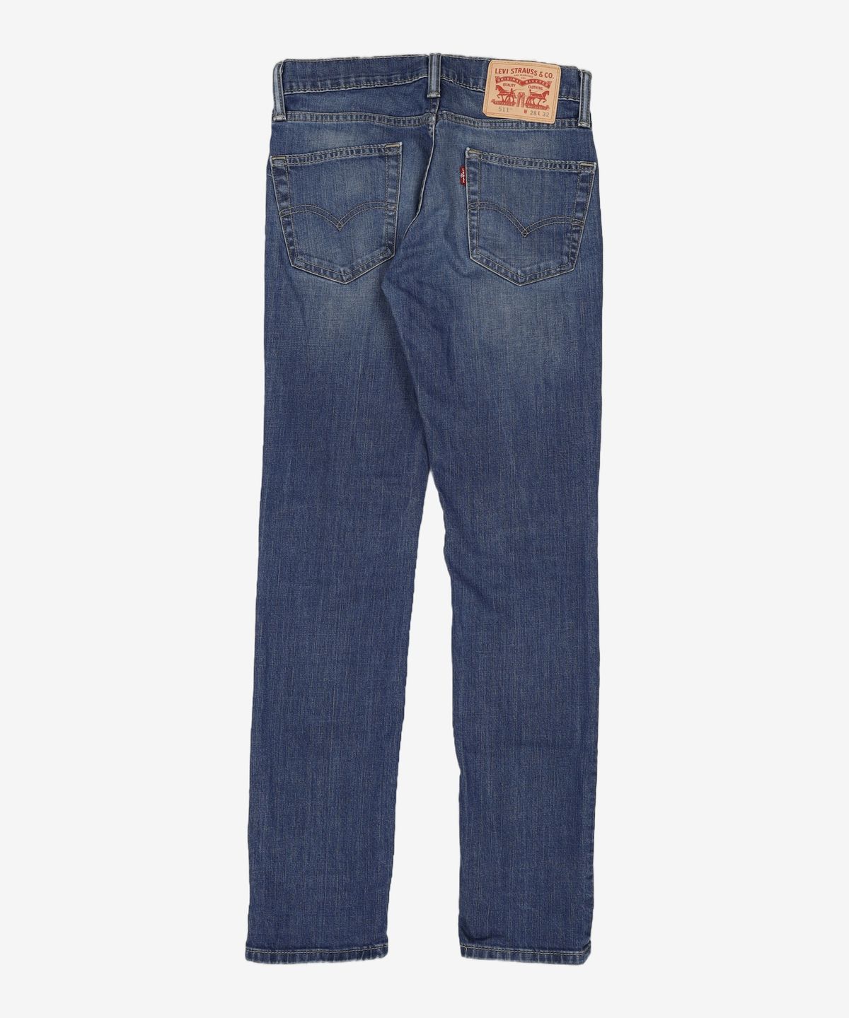 리바이스(LEVI'S) 청/데님 팬츠 28