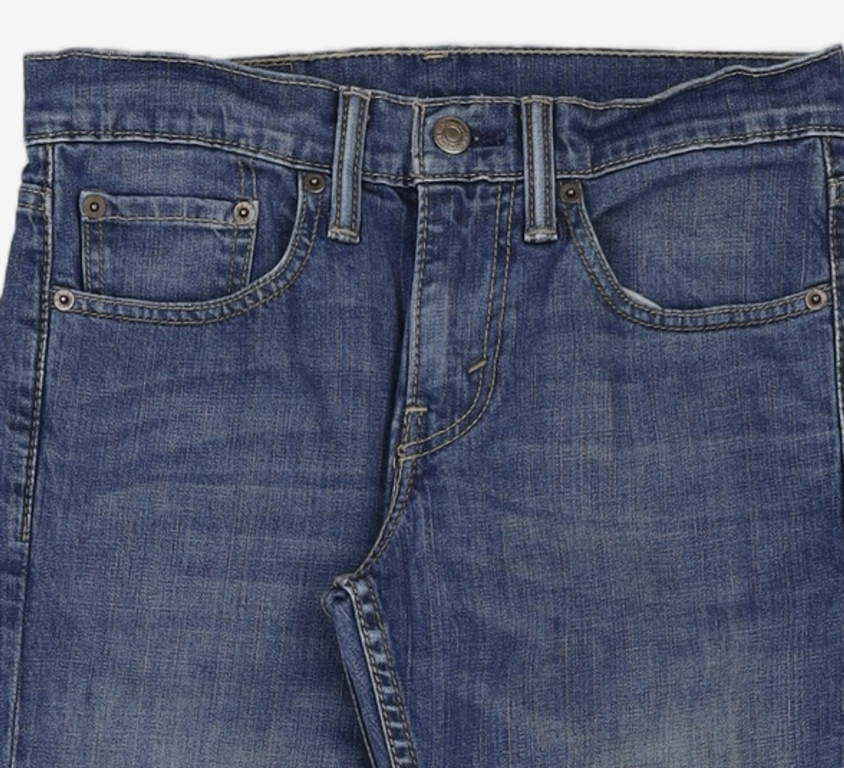 리바이스(LEVI'S) 청/데님 팬츠 28