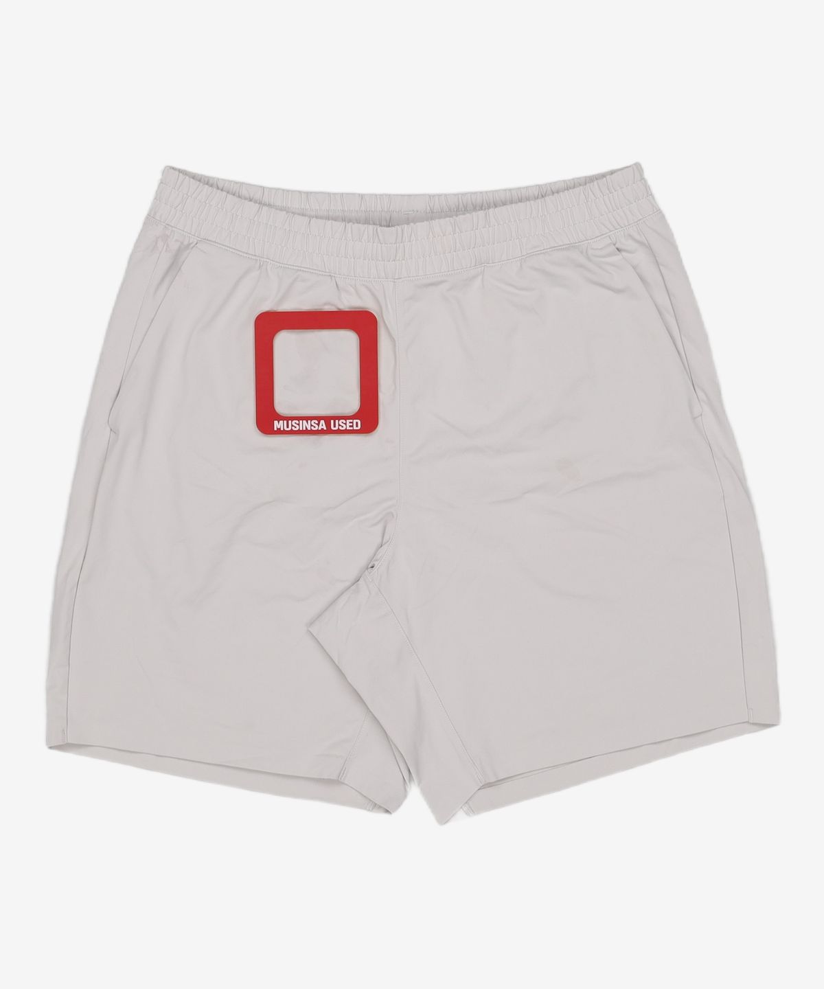 유니클로(UNIQLO) 숏팬츠 L