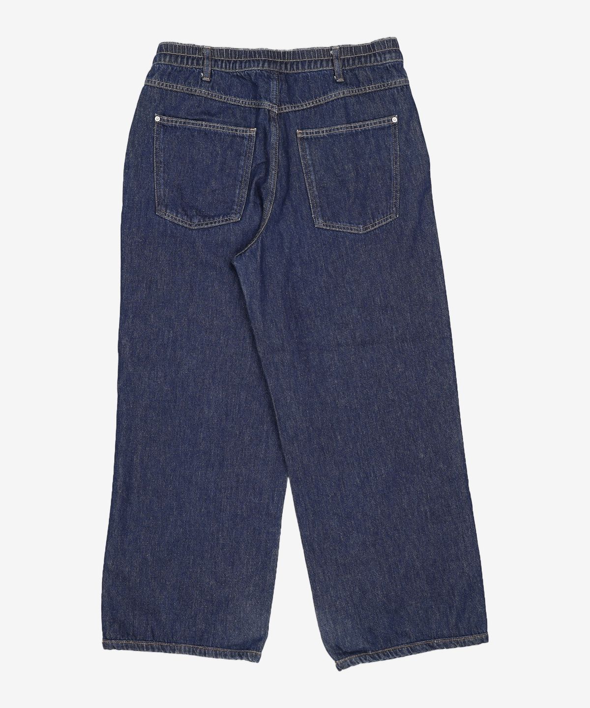 마시모두띠(Massimo dutti) 청/데님 팬츠 40