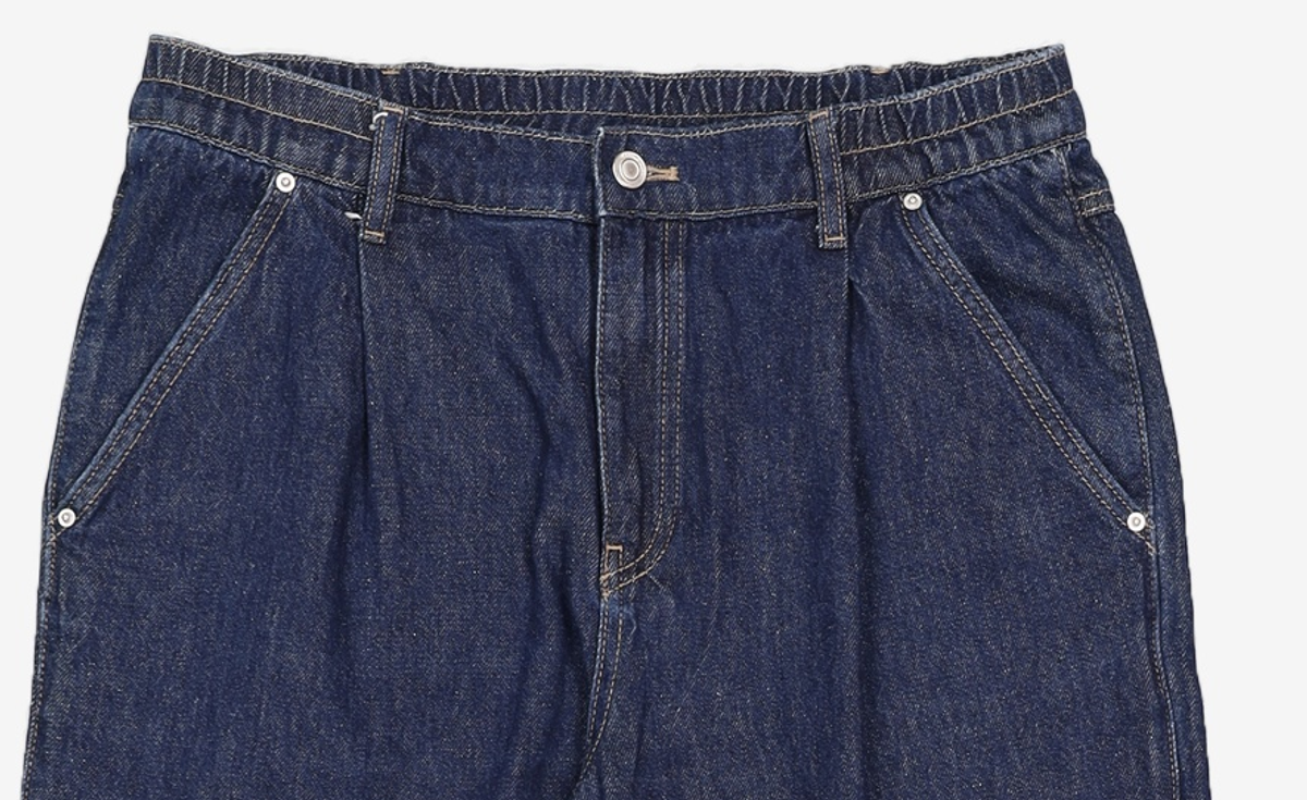 마시모두띠(Massimo dutti) 청/데님 팬츠 40
